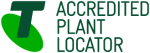 telstra-accredited-plant-locator-logo